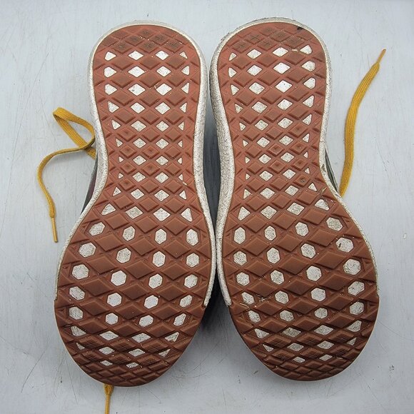 Vans UltraRange Exo Deep Teal Mens 7.5 Sneaker Shoes Casual Walking Comfort - Picture 7 of 16